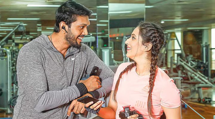 ঢাকায় মিমের ‘মালিক’ সিনেমার শুটিং শুরু